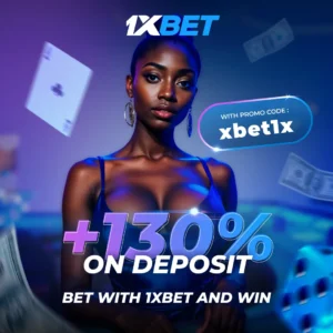 1xbet