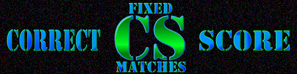 Correct Fixed Match