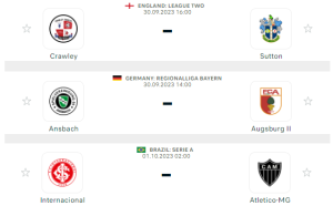 telegram free picks
