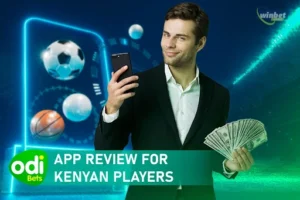 app review