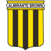 Almirante Brown logo