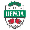 FK Liepaja logo