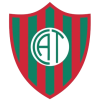 Atl. Tembetary logo