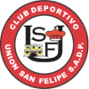 San Felipe logo