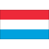 Luxembourg flag
